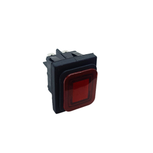 Sealed Miniature Types Rating: A125/250V 16A Biased Switch