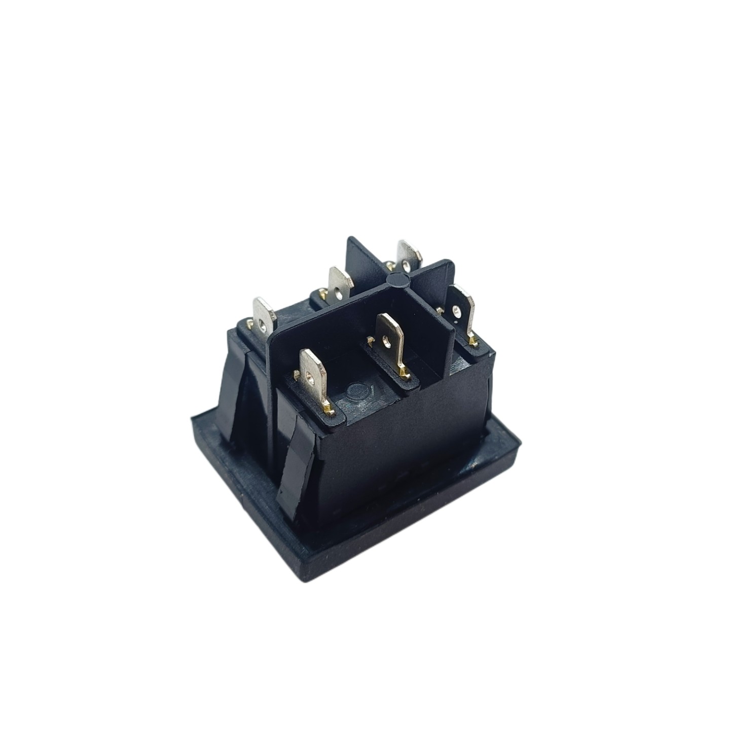 Sealed Miniature Types Rating: A125/250V 16A Biased Switch