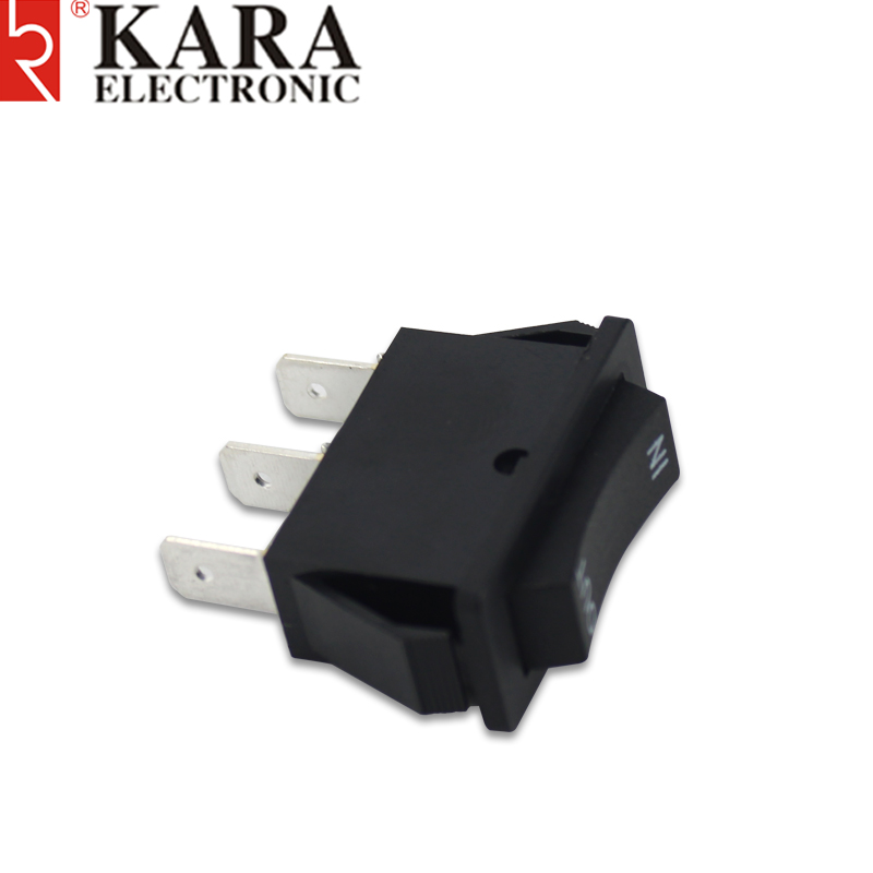 Rocker Switch For Atv Super Winch