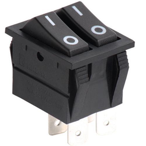 Power Switch Electrical Switch for Home Appliance