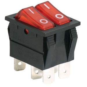 Power Switch Electrical Switch for Home Appliance