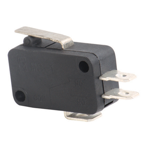 Factory Basic Micro Limit Switch with Lever for Microwave Oven 16A 125/250VAC 25T125